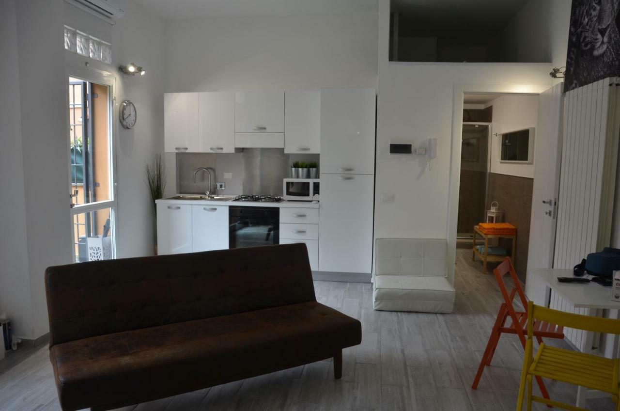 Stayin볼로냐 외부 사진
