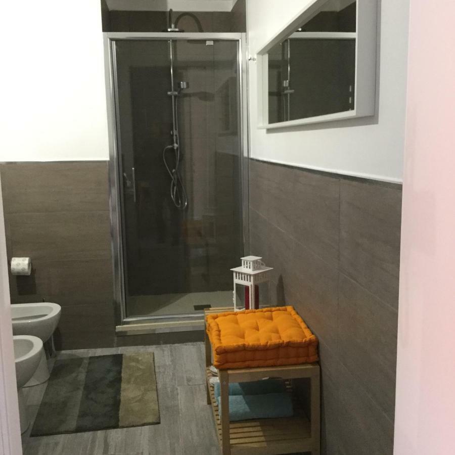 Stayin볼로냐 외부 사진