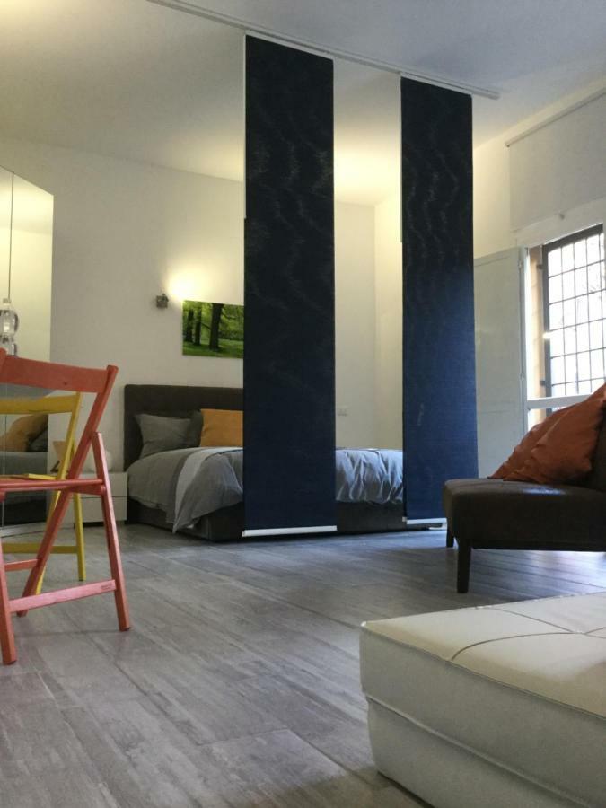 Stayin볼로냐 외부 사진